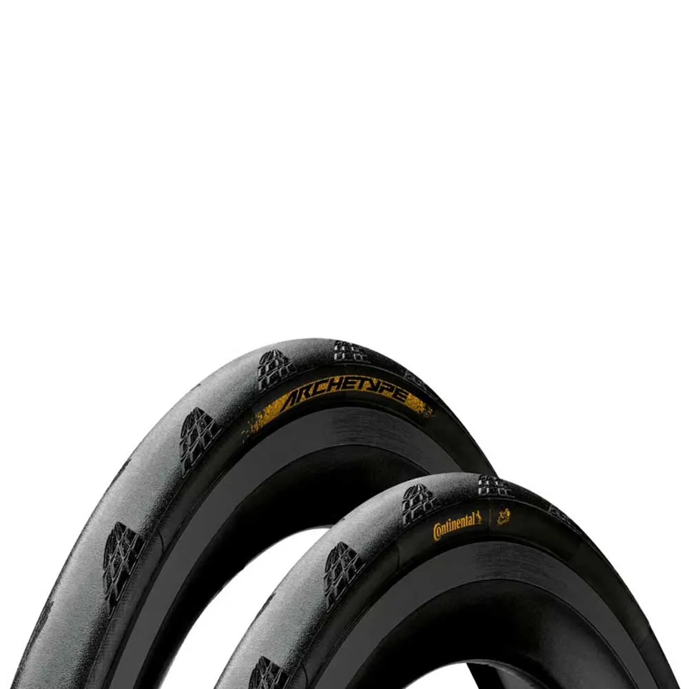 Continental Archetype TDF Ltd Edition Tyre - 700 x 30c